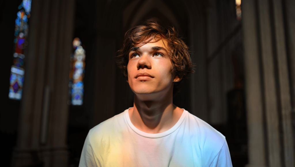 „Niemand ist cooler als Jesus“ – Wie die Gen Z zurück zum Glauben findet