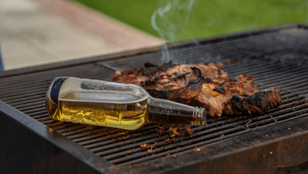 Fleisch mit Bier ablöschen? Die sechs größten Fehler beim Grillen