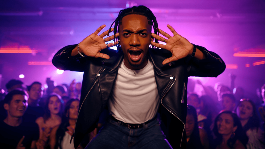 90er-Nostalgie pur: Diese Haddaway-Ohrwürmer kennst du garantiert noch auswendig