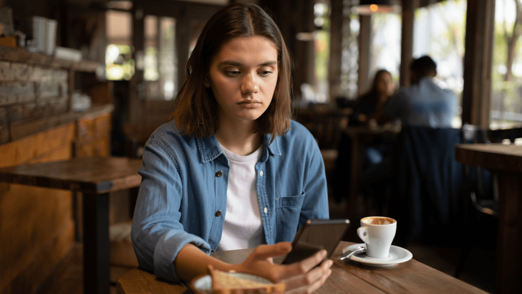 Warum „normale“ Menschen und Millennials nichts mehr auf Instagram posten