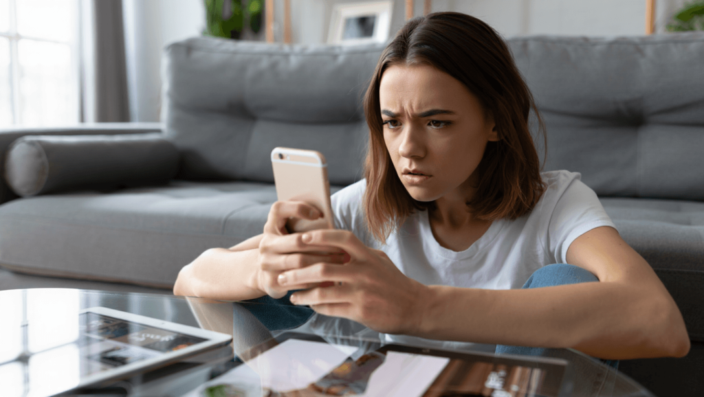 Warum „normale“ Menschen und Millennials nichts mehr auf Instagram posten