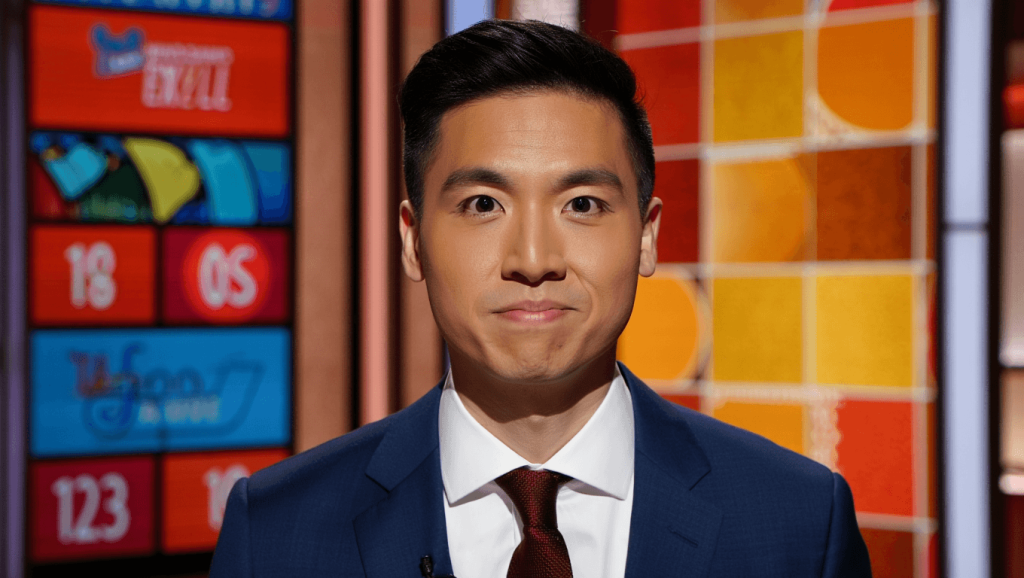 „Jeopardy“

                    Quizkandidat gewinnt in 31 Sendungen in Folge – so viel Geld bekommt er
