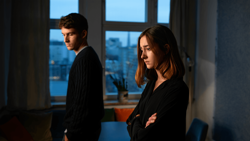 Emotionale Manipulation: Therapeuten warnen vor diesen zerstörerischen Mustern