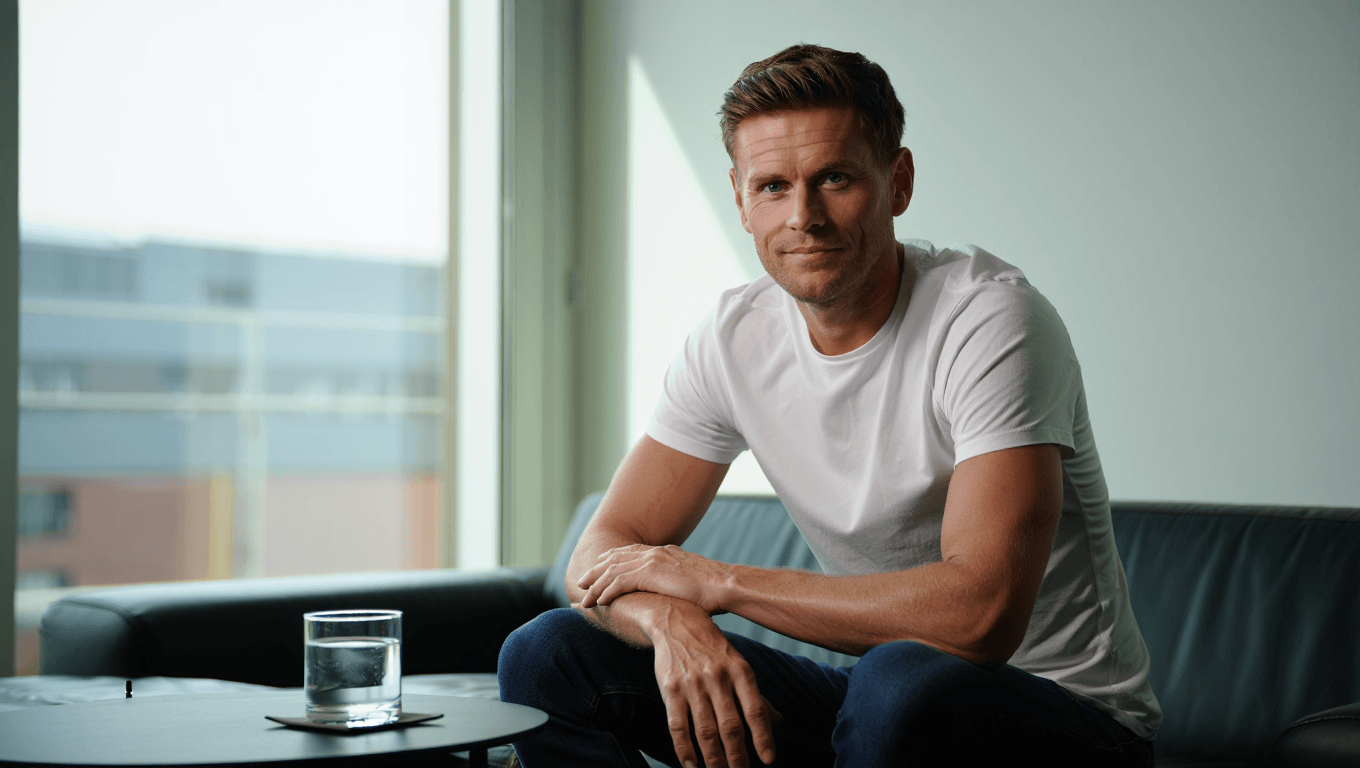"Gefressen wie ein Schwein"
Max Kruse gesteht Beauty-OP – und bricht damit ein Tabu