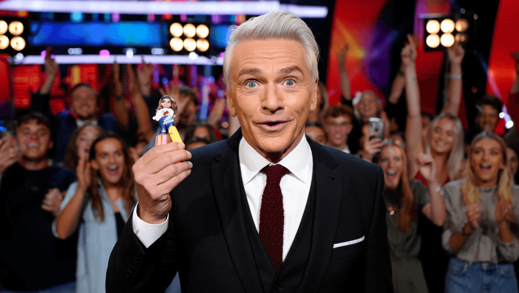 Dieter sucht auf der Resterampe – sein Liebling Menowin gewinnt