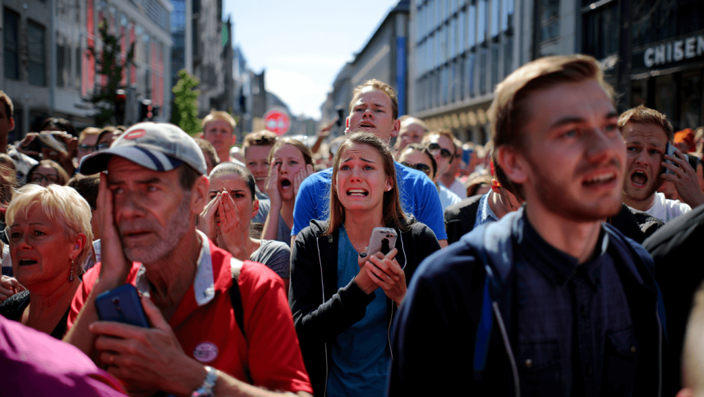 Wal-Pop, der zum Heulen ist – und „unheilig“ klingt