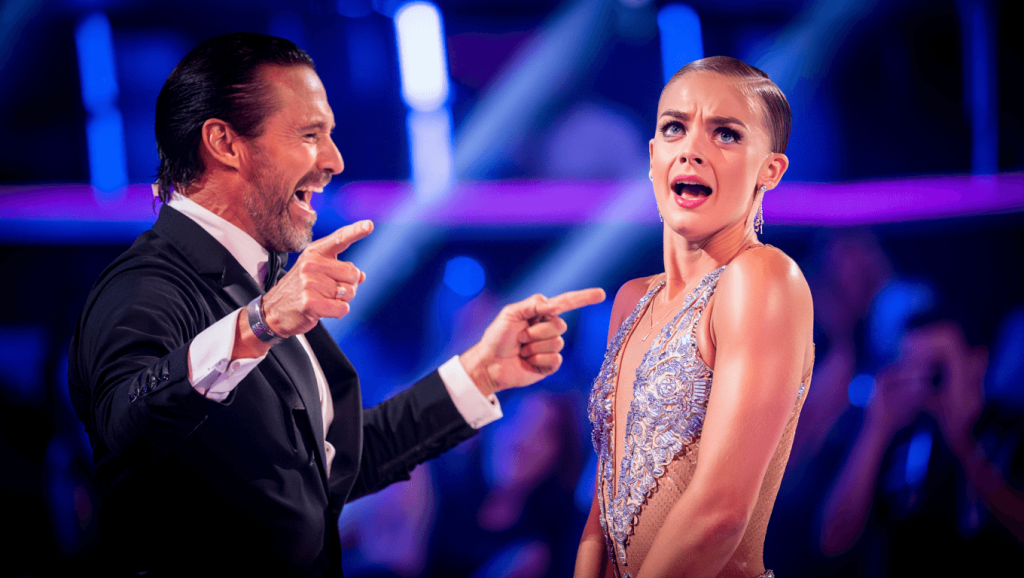 Joachim Llambi macht den Bohlen – Anna-Carina Woitschack gewinnt hochklassiges Finale