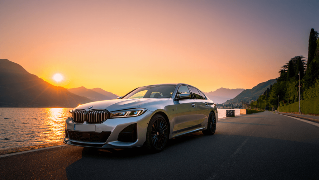 „Speed statt Sport“ – Warum BMW jetzt die Nobelmarke Alpina reaktiviert