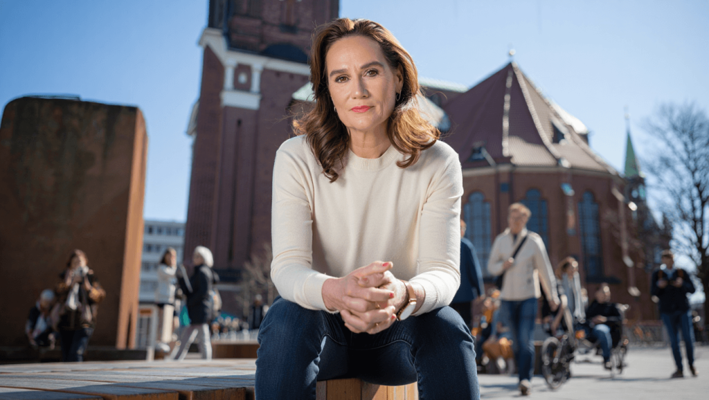 Bianca über Kinderlosigkeit: „Es war ein Trauerprozess“ – und wie sie heute lebt