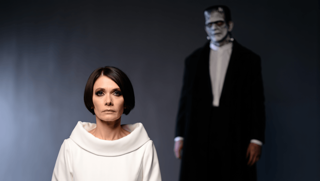 Aktuelle DVD- und Blu-ray-Tipps

                    Eine Braut für Frankensteins Monster: Das sind die DVD-Highlights der Woche