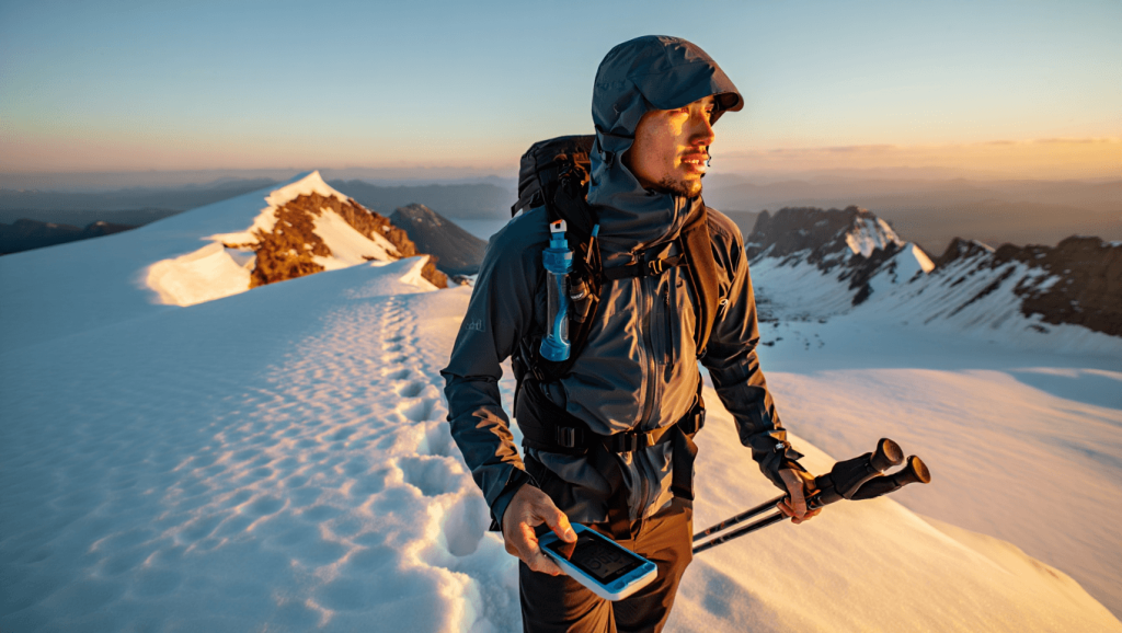 Diese 14 Decathlon-Gadgets sind beim Wandern überraschend nützlich