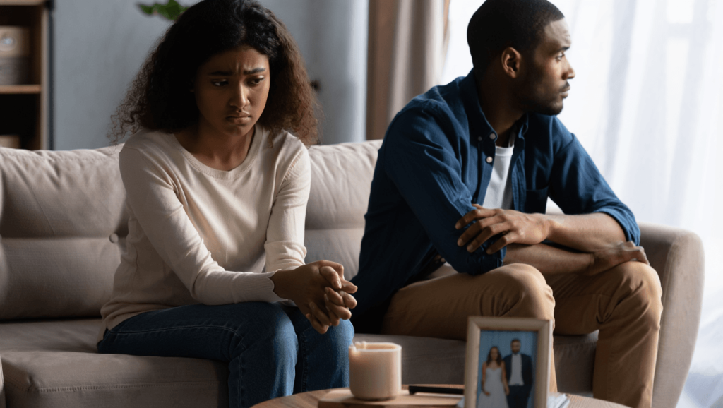 Distanz in der Beziehung: So stärken Sie die Bindung zu Ihrem Partner