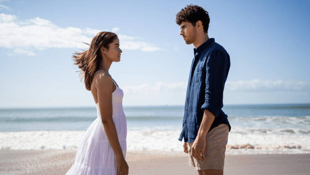 Bestseller-Romanze
Herzschmerz mit Ansage: Die Prime-Serie "Every Year After" könnte der romantische Sommerhit des Jahres werden
