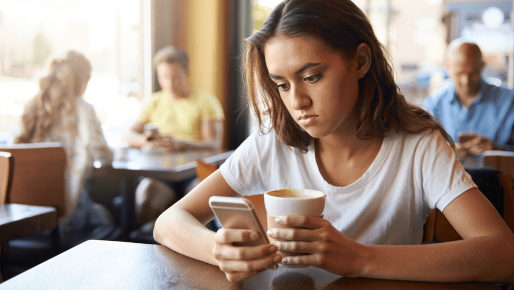 Warum „normale“ Menschen und Millennials nichts mehr auf Instagram posten