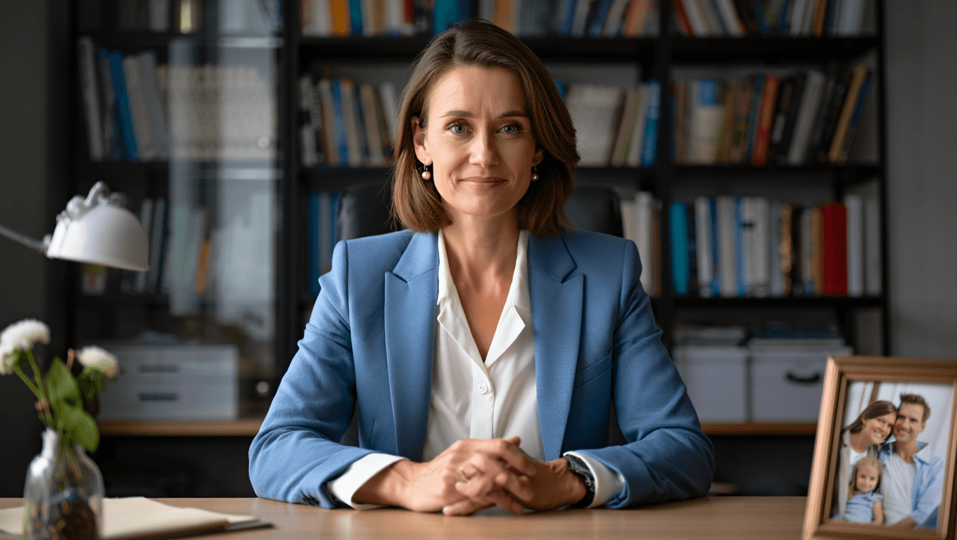 Kinderwunsch als „existenzielle Krise“: Wie man lernt, ihn loszulassen