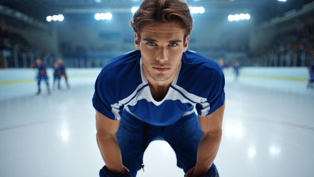 Ist der „politisch korrekte heiße Sportler“ für junge Frauen der perfekte Mann?