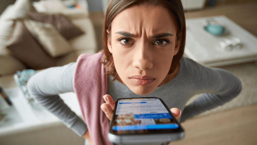 „Eine Viertelstunde, sage ich. Zwei Stunden später liege ich noch immer da – mit Handy in der Hand“