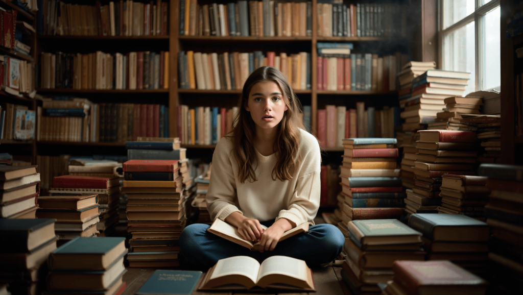 Diese Bücher stehen im Schatten der großen Hypes – völlig zu Unrecht