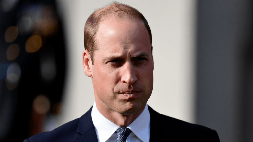 "William – Schicksalsjahre eines Thronfolgers"
"Es gibt keinen König William ohne Königin Kate": Doku zeigt Englands Thronfolger als Familienmensch