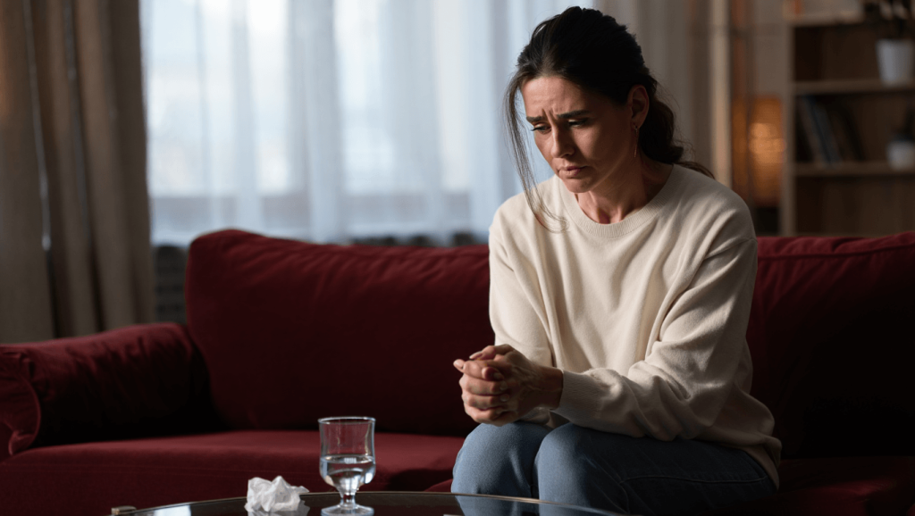 Geliebte über Affäre mit verheiratetem Mann: „Ich war gebrochen“