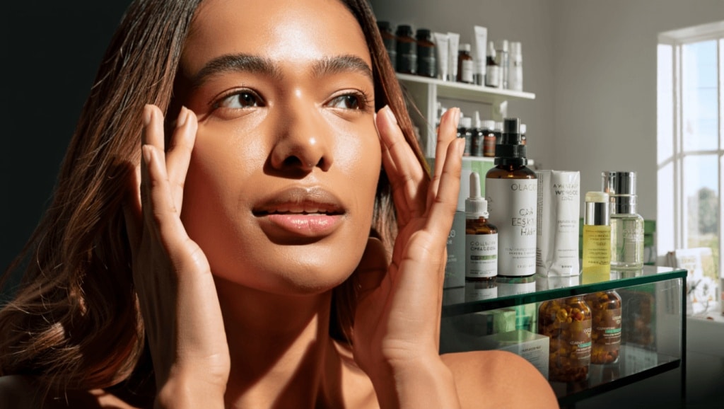 Kollagen für Haut und Haare: Weshalb immer mehr Menschen auf Apothekenqualität setzen