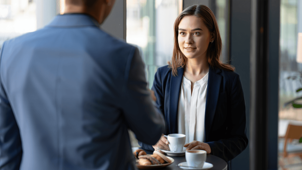 Psychologie: Die meisten kennen diesen Satz nicht – dabei macht er sofort sympathischer
