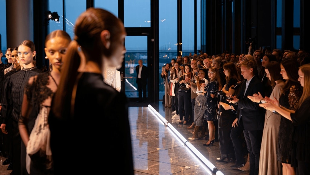 Die schönsten Event-Bilder aus der Fashion- und Beauty-Welt