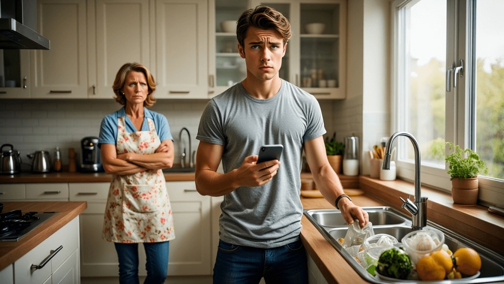 Keine Lust mehr auf Heimwerken & Co.: Diese 7 Dinge erledigen wir heute anders als unsere Boomer-Eltern