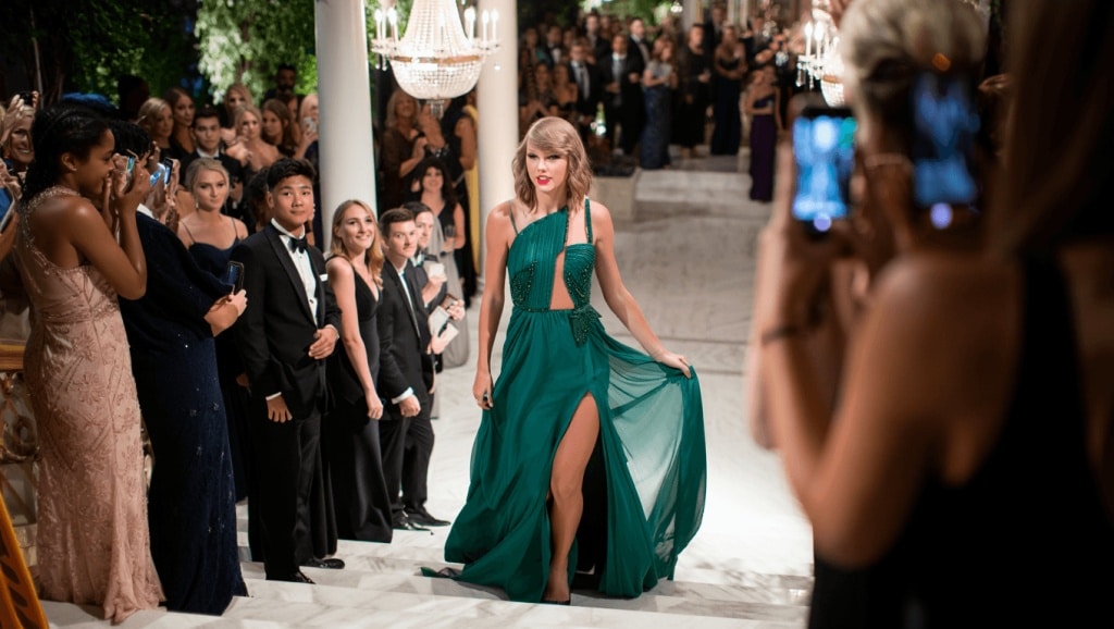 Die Wedding-Looks der Stars
