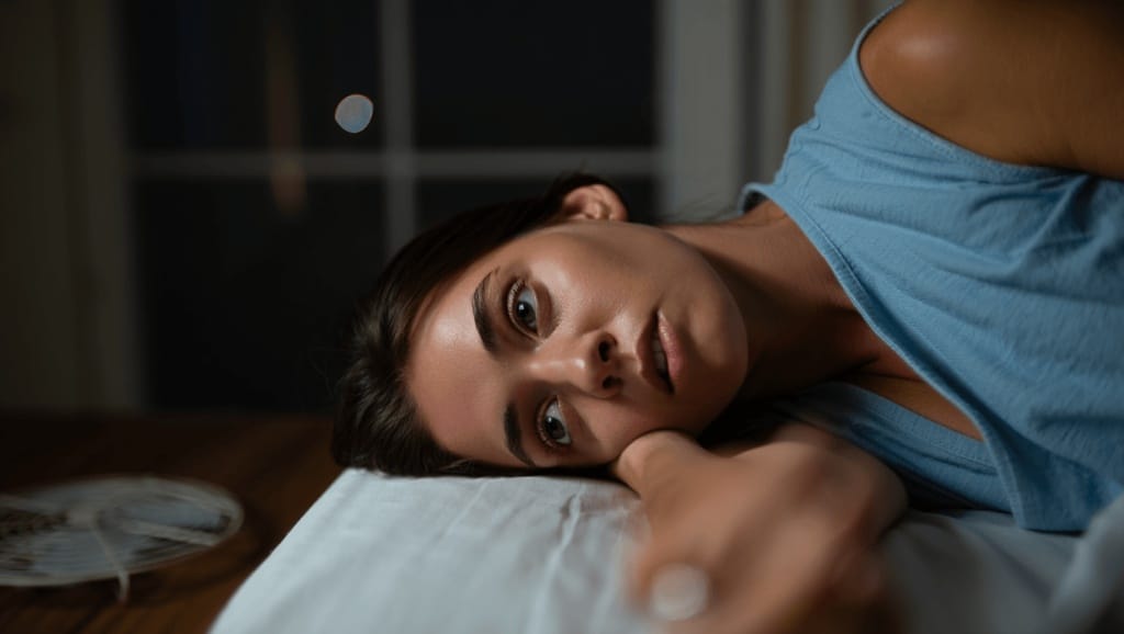 Sleepmaxxing im Sommer leicht gemacht
So gelingt die Regeneration trotz Hitze