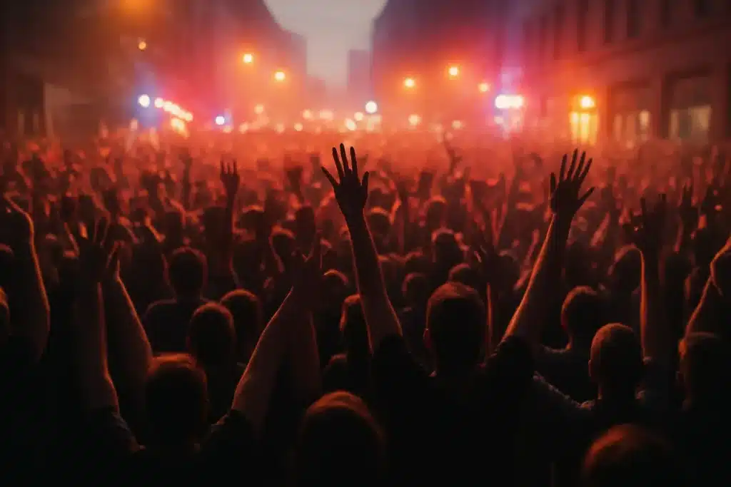 Loveparade: Diese Rave-Klassiker laufen überraschend oft noch heute