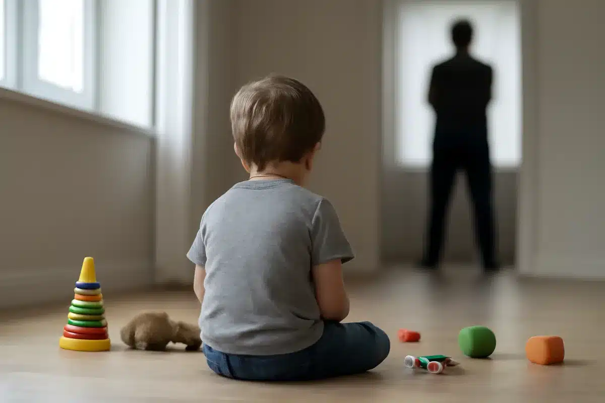 Eltern schüren Narzissmus bei Kindern: harmlose Erziehungstricks mit Folgen