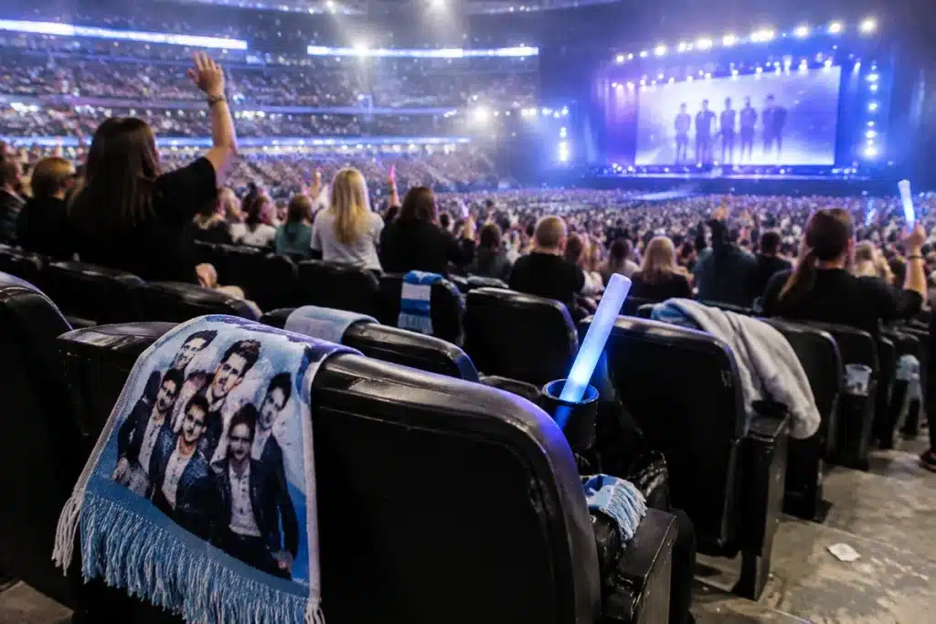 Backstreet Boys: onverwachte troost bij haaruitval en perimenopauze
