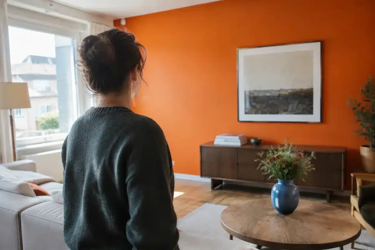 Beige geen optie: zo maakt wandkleur je gelukkiger