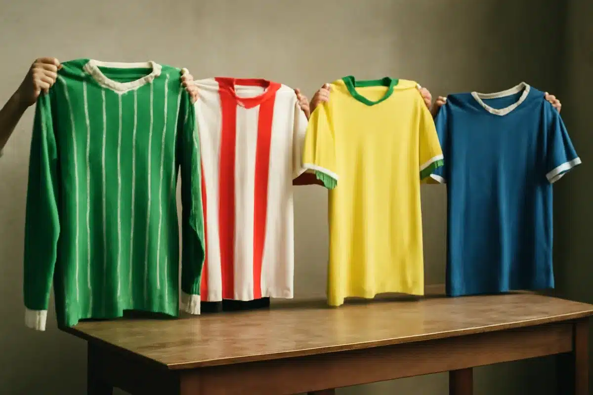 Bundesliga-shirts 2026/27: top 10 ontwerpen en het grootste no-go