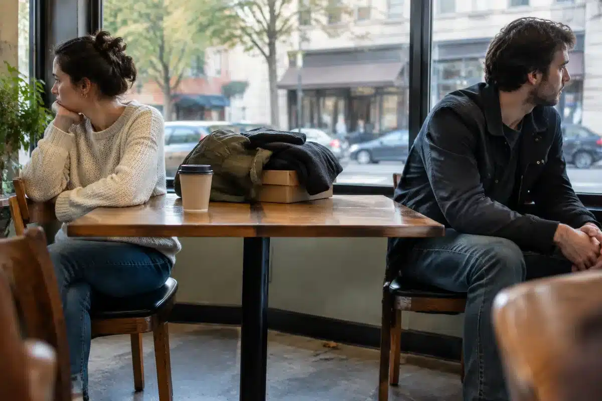 Gefühle außerhalb der Beziehung: Psychologe fordert ehrliches Gespräch