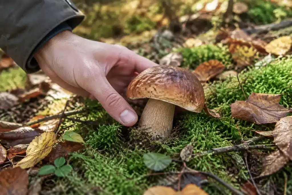 Giftige soorten: één fout kan je leven kosten