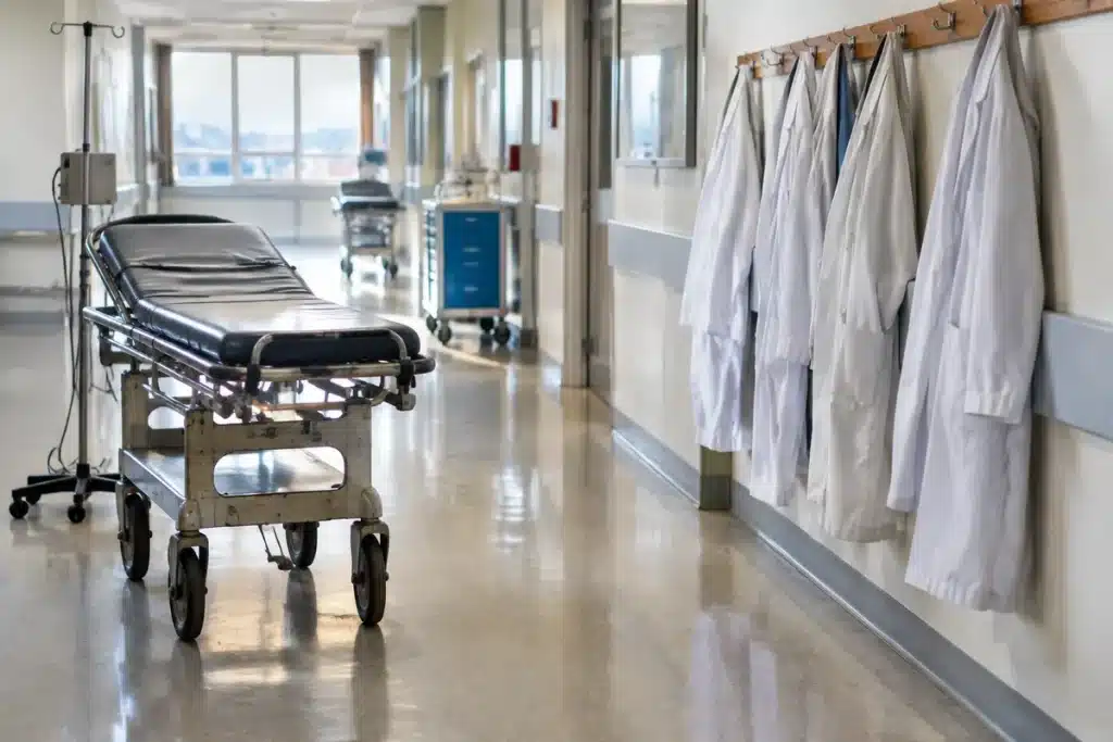 Grey's Anatomy-Stars heute: überraschende Verwandlungen und aktuelle Karrieren