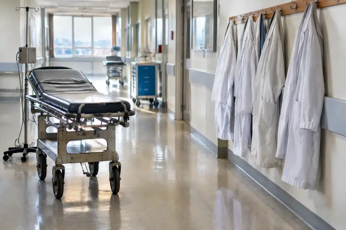 Grey's Anatomy-Stars heute: überraschende Verwandlungen und aktuelle Karrieren