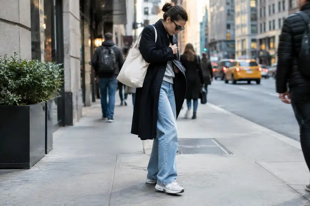 Streetlooks 2026: Promi-Trends, die jetzt unsere Garderoben verändern