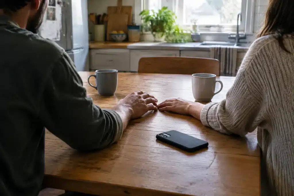 Untreue im Urlaub: so entlarven Sie versteckte Anzeichen beim Partner