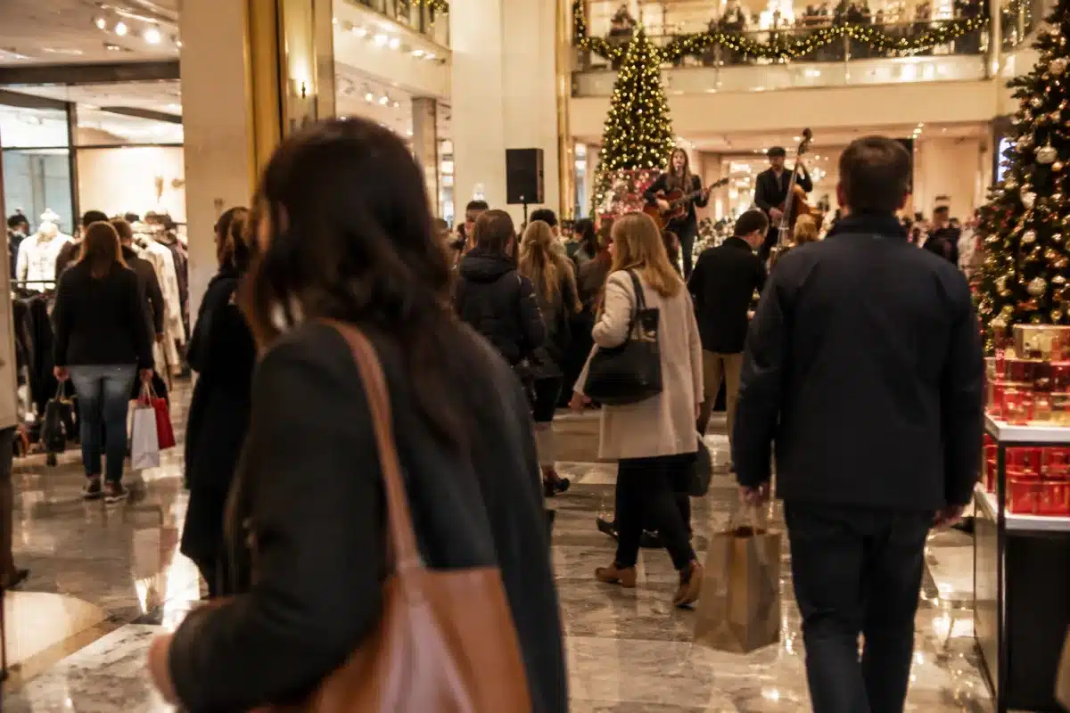 Weihnachtsshopping München erstmals am 12.11.: Gala lädt zum Bummel