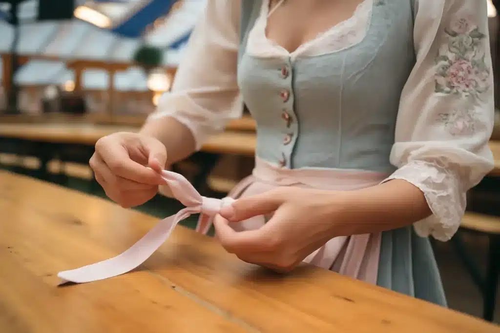 Wiesn-Mode der Promis: Diese Trachten dominieren das Fest